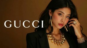 Gucci In Store Fashion Music Background Playlist June 2026