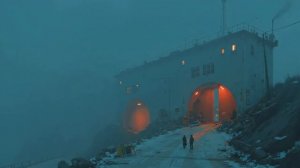 Dystopian Echoes ~ Post Apocalyptic Dark Ambient Soundscapes