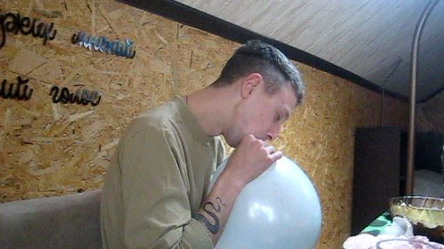 Возвращение Егора из армии смотреть онлайн