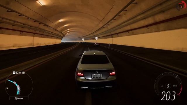 Лучший звук V10 . Прям мурашки по коже смотреть онлайн