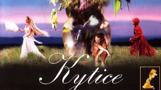 Букет | Kytice (2000)
