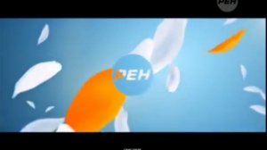 Сборник рекламных заставок РЕН ТВ (2014-2015)