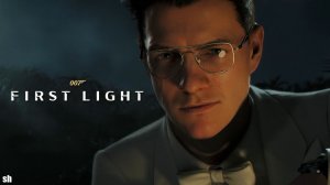 007 First Light►Прохождение без комментариев.#14