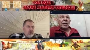 80-летний советский дедок недоволен правительством