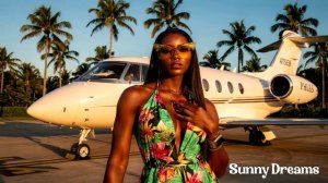 Deep House Afrobeat Mix | Пляжная музыка | Почувствуй ритм песка под ногами
