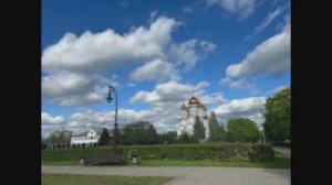 30 мая - Троицкая родительская суббота