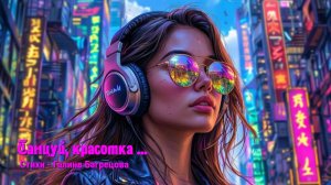 Танцуй красотка - стихи Галины Багрецовой