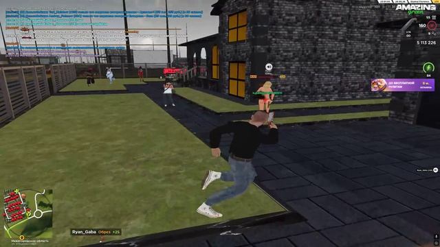 Grand Theft Auto San Andreas 2026.05.28 - 23.01.40.07.DVR - Trim смотреть онлайн