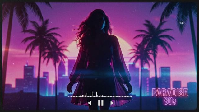 Back to 1981 – A Memory of a Face ｜ Chasing the Horizon ｜ Retrowave • Night Drive • Vibes смотреть онлайн