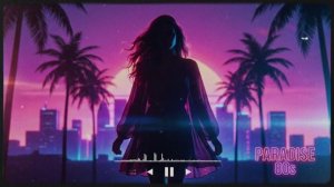 Back to 1981 – A Memory of a Face ｜ Chasing the Horizon ｜ Retrowave • Night Drive • Vibes