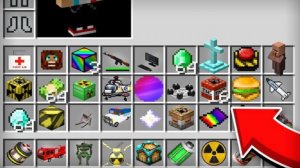 КТО ПОДКИНУЛ МНЕ ЭТИ СТРАННЫЕ ПРЕДМЕТЫ В ИНВЕНТАРЬ В МАЙНКРАФТ | Компот Minecraft