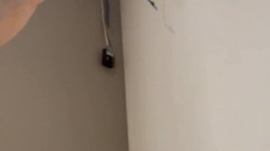 Что делать если мерцают светильники Установка конденсаторов к модулям выключателей системы умный дом