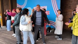 Уличный пижон..... 29.05.26.