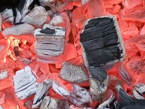 готовлю из не настоящей еды