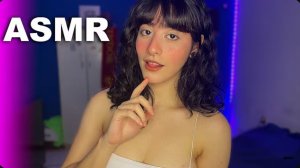 АСМР/ASMR МЕДЛЕННЫЕ звуки рта, чтобы вызвать у тебя МУРАШКИ