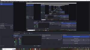 у нас сломан скрипт а у него челюсть в minecraft (запись со стрима)