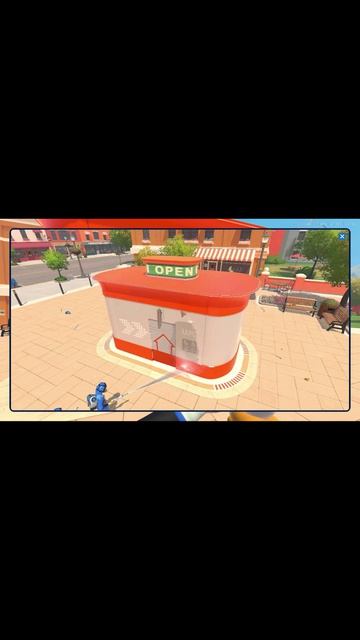 PowerWash Simulator 2 смотреть онлайн