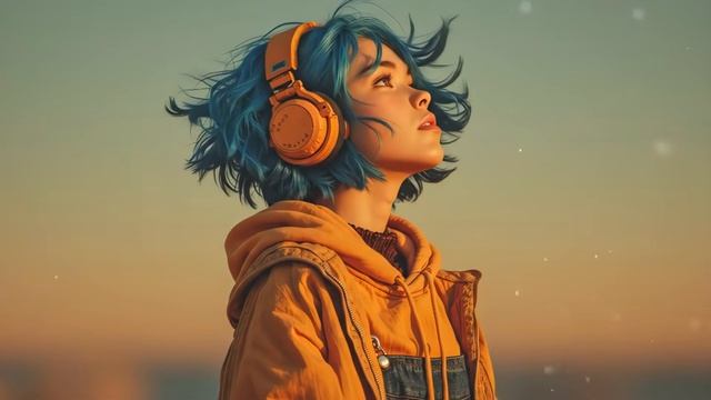Coastal Vibe Music ｜ Warm Sunset Beats & Chillout Summer Mix ｜ Deep House Music Escape 2026