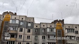 ПОГОДА ПРОДОЛЖАЕТ УДИВЛЯТЬ РЕЗКИМИ СМЕНАМИ ДОЖДЯ НА ЯСНО И ОБРАТНО