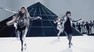2ne1 - I am the Best