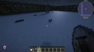 учу играть на булаву
