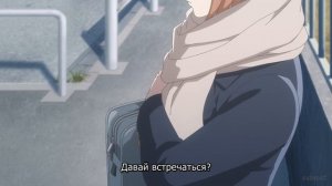 [FHD] Фан-клуб Кирио - 9 серия (SubVost)