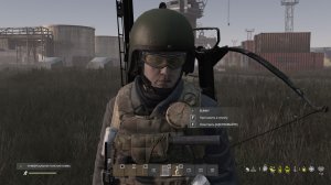 DayZ Destroyed WORLD PVE2. Лето 2026г.