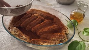 Выходные со вкусом тирамису