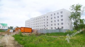 Дом для сирот в Полевском: инспекция министра