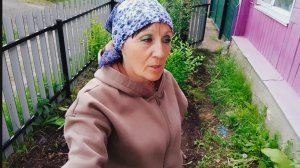 29-05-2026 / ТУШУ КАПУСТУ. МОЮ ОКНА С УЛИЦЫ. ПОЛУЧИЛА ПОКУПКУ С ВБ.