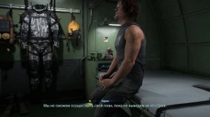 Death Stranding 2 On The Beach - [59] прохождение ПК русский 2026