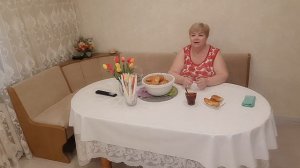 1000003550.mp4.   Жарим  Пончики приятного  дня спасибо  за поддержку  и добрые пожелания  )))