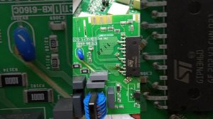 посудомоечная машина Electrolux esl94200lo не включается