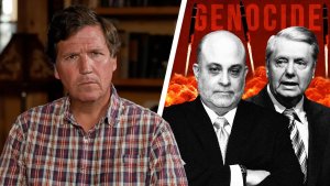 This Video Should Ruin Mark Levin and Lindsey Graham