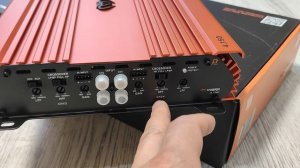 Первые впечатления от DL Audio Cobra 4.150: звук стал на порядок лучше!