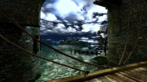 The Witcher 1 - Vizima Dike ｜ Day Ambient Soundtrack (Extended)
