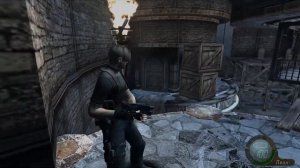 ГЛАВА 4 ЧАСТЬ 4 | RESIDENT EVIL 4 (2005) | НА РУССКОМ