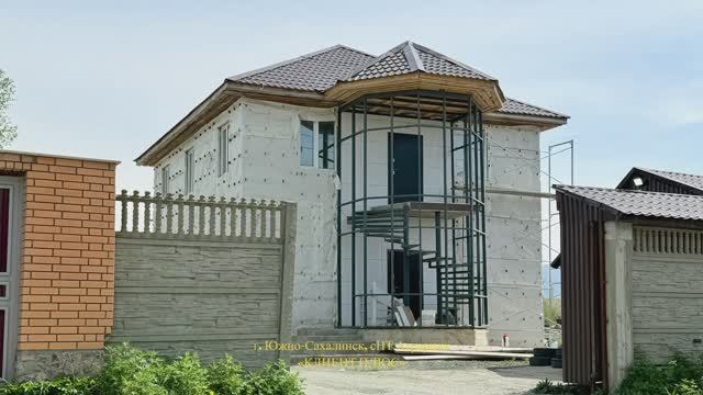 г. Южно-Сахалинск, Аграрник снт