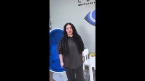 World Vision | Отзыв пациента Красноярск