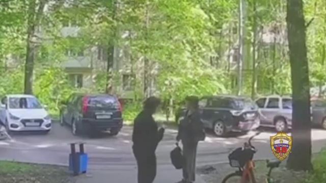 Оперативники уголовного розыска востока столицы задержали соучастника телефонных мошенников