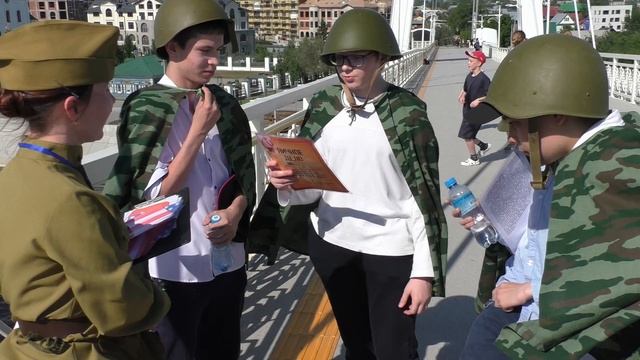«Педагогический десант» СОШ №26 | «Не урок Школы Минпросвещения»