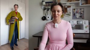 ЧТО Я СШИЛА, КУПИЛА и СВЯЗАЛА ВЕСНОЙ 2026 и как это ношу