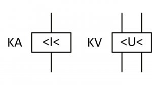 Однолинейная схема TimVisio  Обновление 1 0 7