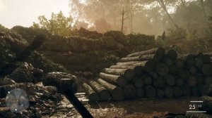 Battlefield 1 часть 1