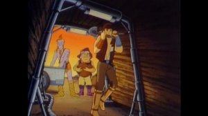 DROIDS Clip -  Friend  (1985) Star Wars
