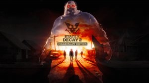 State of Decay 2 Прохождение от GD Стрим #2 Моё продолжение  в соло в одиночку