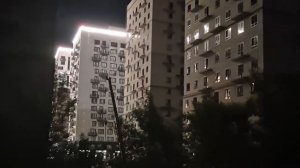 Режим ракетной опасности в Пензенской области