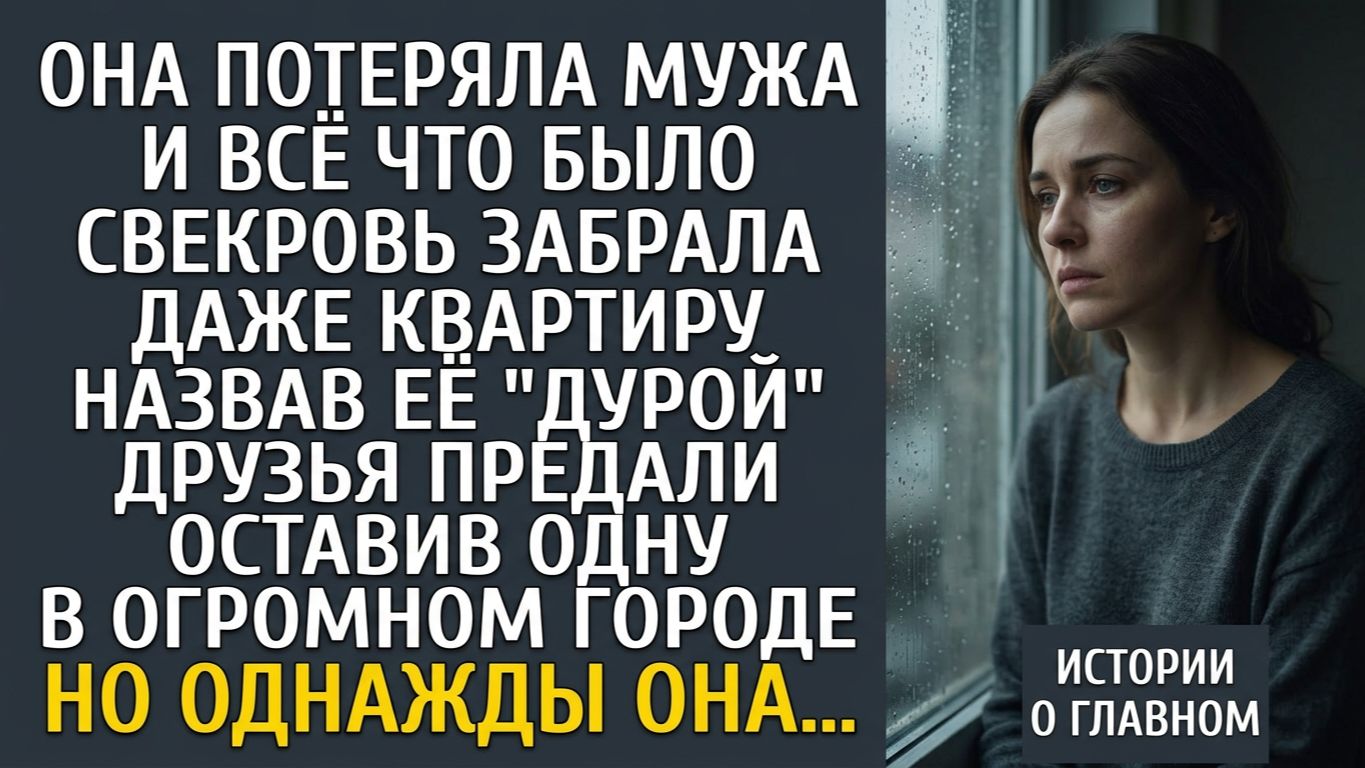 Побег на край земли: новая глава провинциальной судьбы.