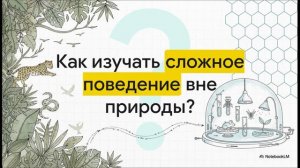 Биология 10 класс § 3 Методы научного познания в биологии