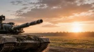 В Челябинске воссоздадут высшее танковое командное училище